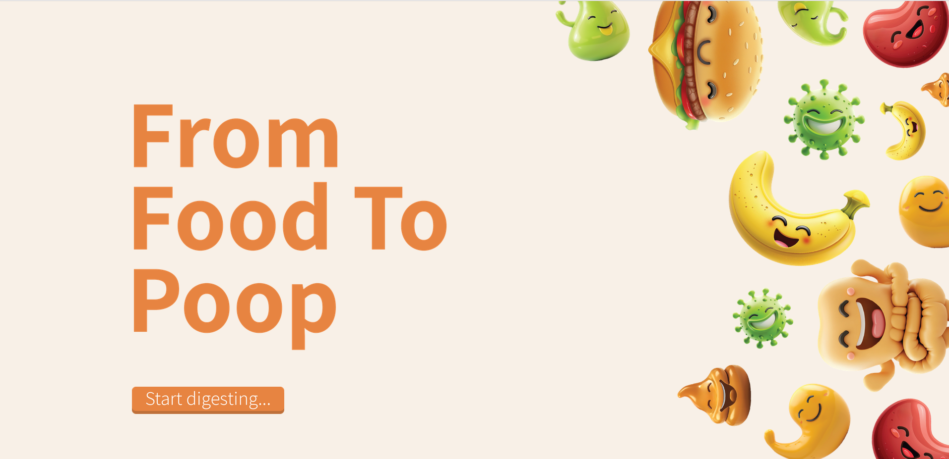 App Homepage